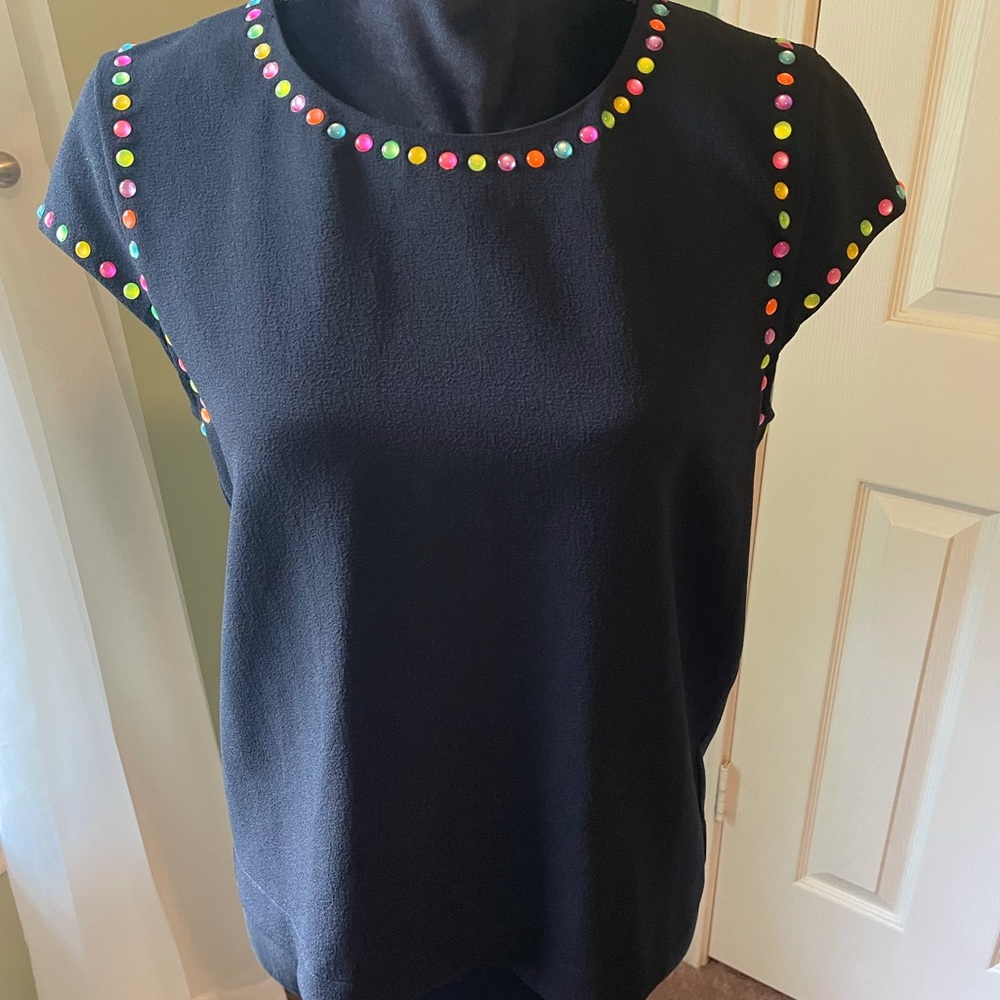 Moschino top